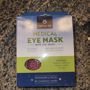 Optix 55 Medical Eye Mask